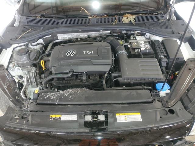 2024 VOLKSWAGEN JETTA 40TH 3VW8T7BUXRM024610