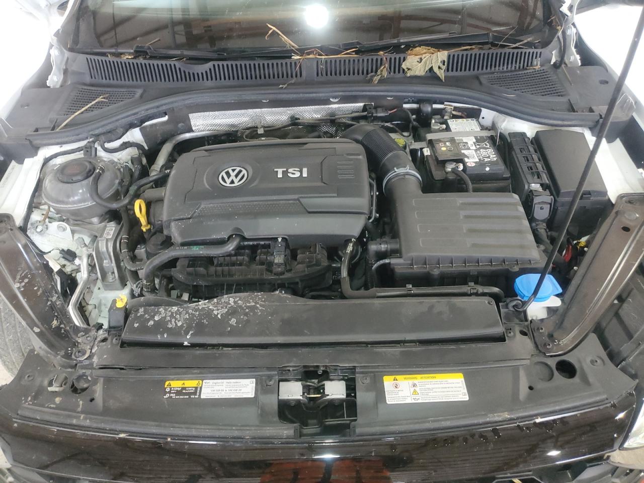 VOLKSWAGEN JETTA 40TH ANNIVERSARY