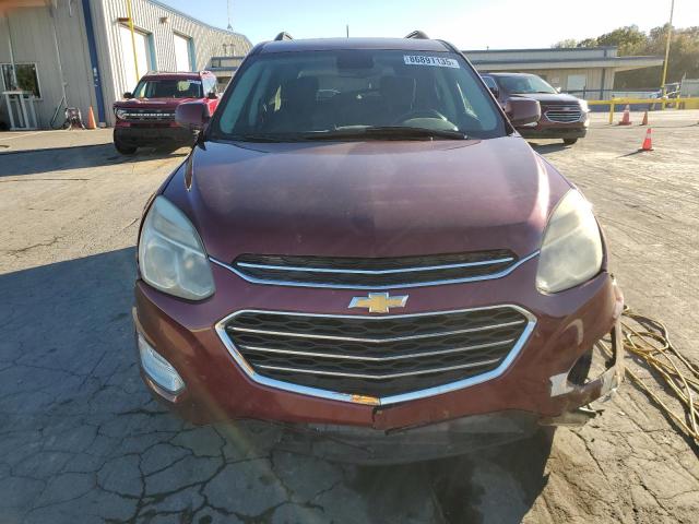 2016 CHEVROLET EQUINOX LT #3294124940