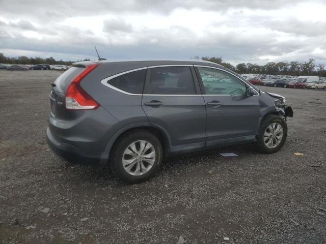 2014 HONDA CR-V EXL - 2HKRM4H73EH717863