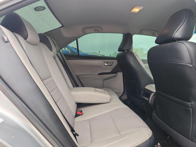 2017 TOYOTA CAMRY LE 4T1BF1FK8HU640155