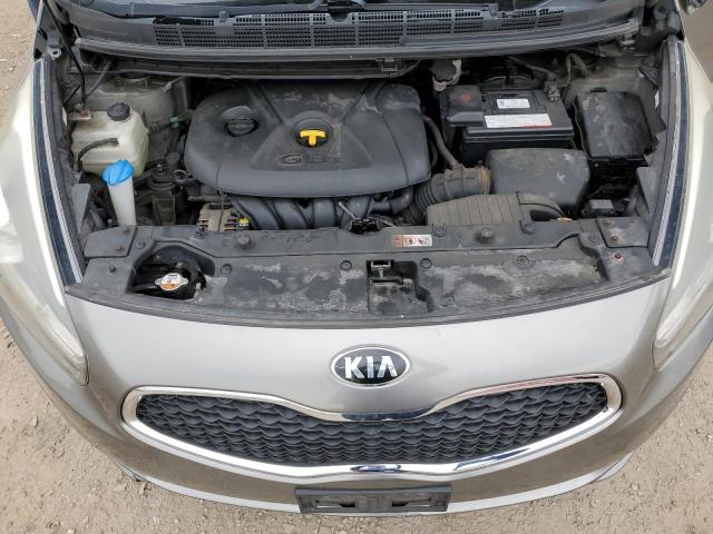 2016 KIA RONDO KNAHT8A32G7125727