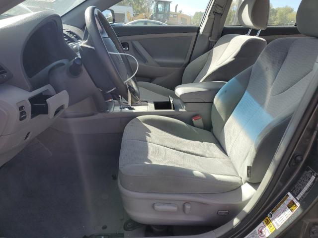 2010 TOYOTA CAMRY BASE - 4T4BF3EK4AR007189