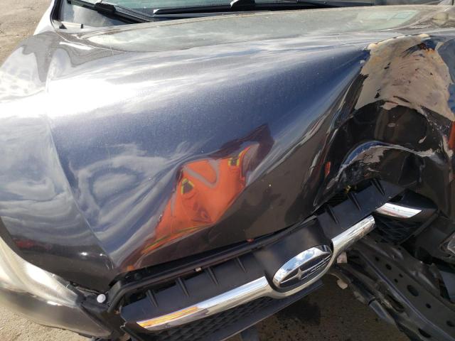 2014 SUBARU XV CROSSTR - JF2GPAVC8E8322303