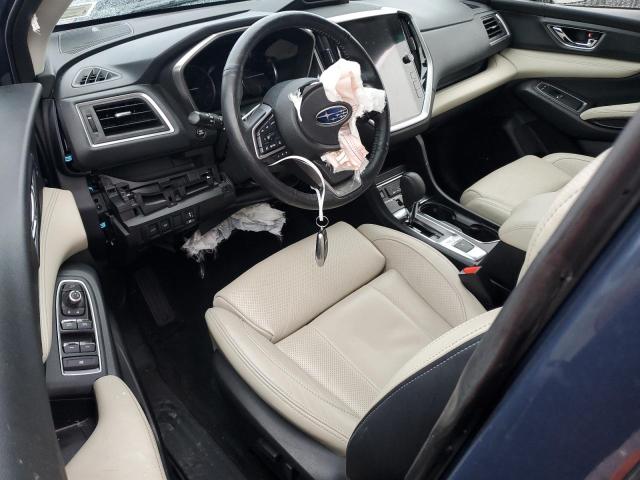 2023 SUBARU ASCENT LIMITED 4S4WMAUD9P3409409