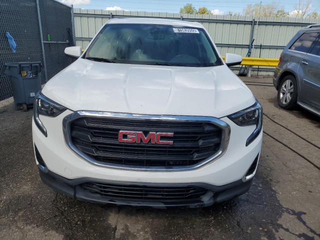 2020 GMC TERRAIN SL #3311492242