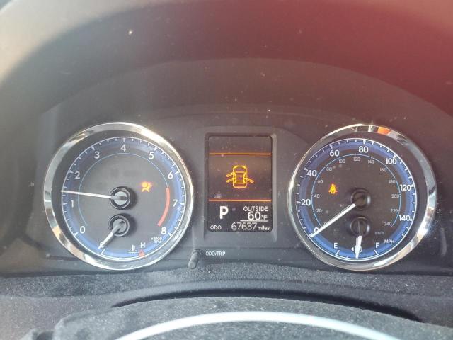 2019 TOYOTA COROLLA L #3297921833