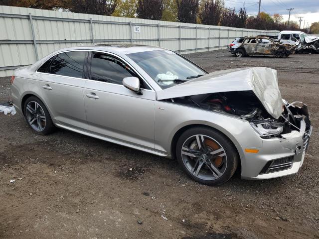 2017 AUDI A4 PREMIUM - WAUENAF43HN013019