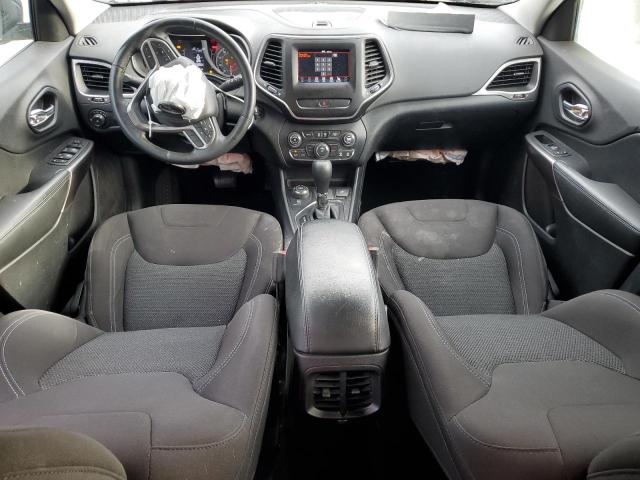 2019 JEEP CHEROKEE L - 1C4PJMCB9KD438446