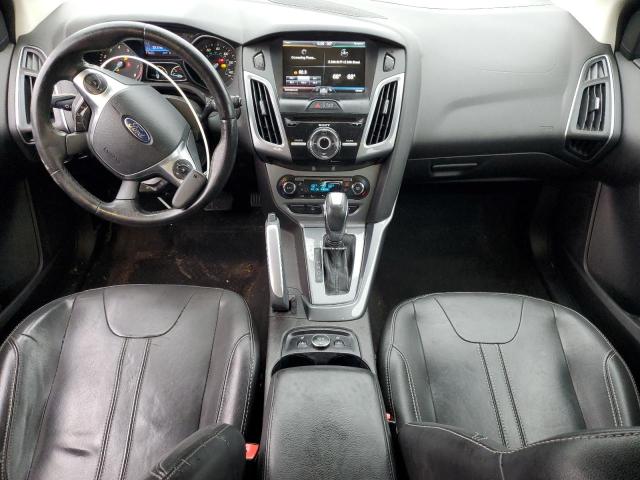 2013 FORD FOCUS TITA - 1FADP3N23DL240663