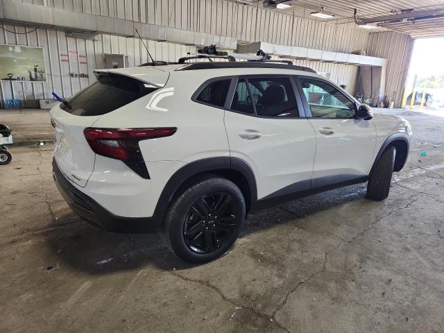 2025 CHEVROLET TRAX ACTIV - KL77LKEP2SC009093