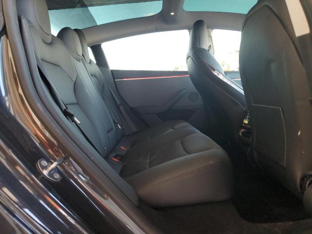 2025 TESLA MODEL 3 #3278796633