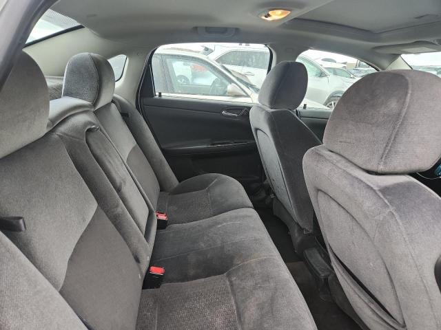 2014 CHEVROLET IMPALA LIMITED LT #3266351788