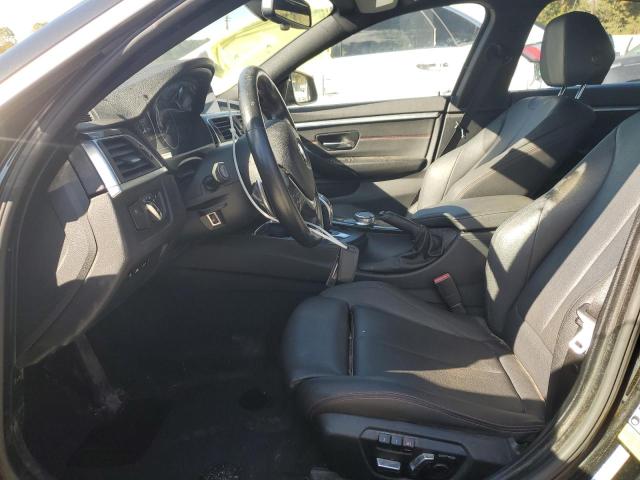 2019 BMW 430I GRAN WBA4J1C50KBM19286