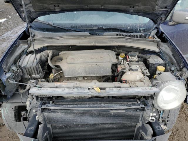 2016 JEEP RENEGADE T #3308278153