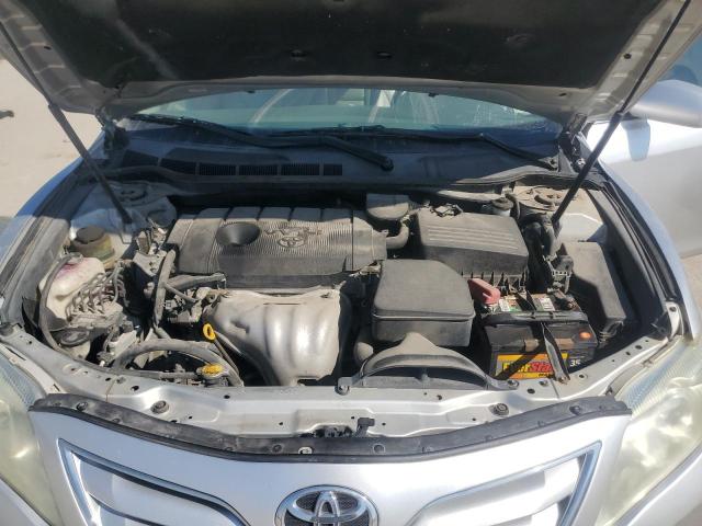 2011 TOYOTA CAMRY BASE - 4T1BF3EK1BU763073
