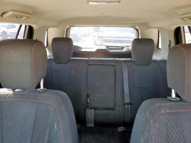 2015 GMC TERRAIN SL - 2GKFLVEK4F6147001