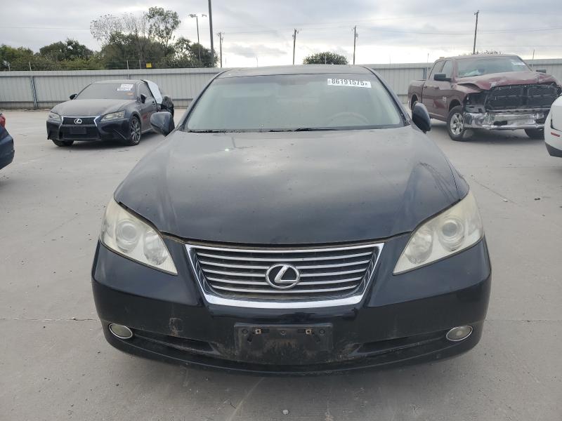 2007 LEXUS ES 350 #3317805065