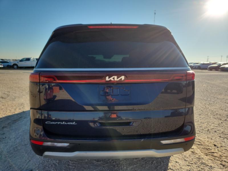 2022 KIA CARNIVAL L - KNDNB4H38N6135012