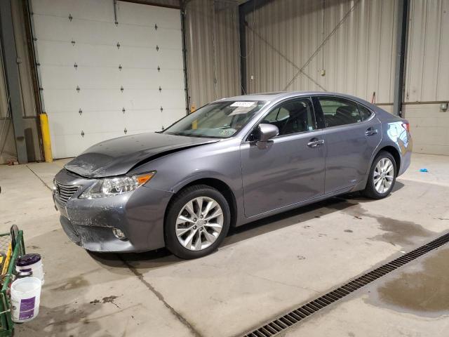 LEXUS ES 300H