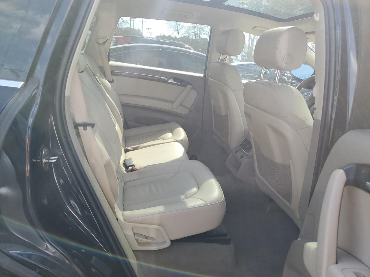 AUDI Q7 PREMIUM PLUS