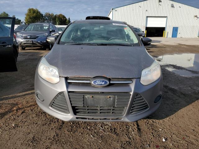 2014 FORD FOCUS SE - 1FADP3F21EL401561