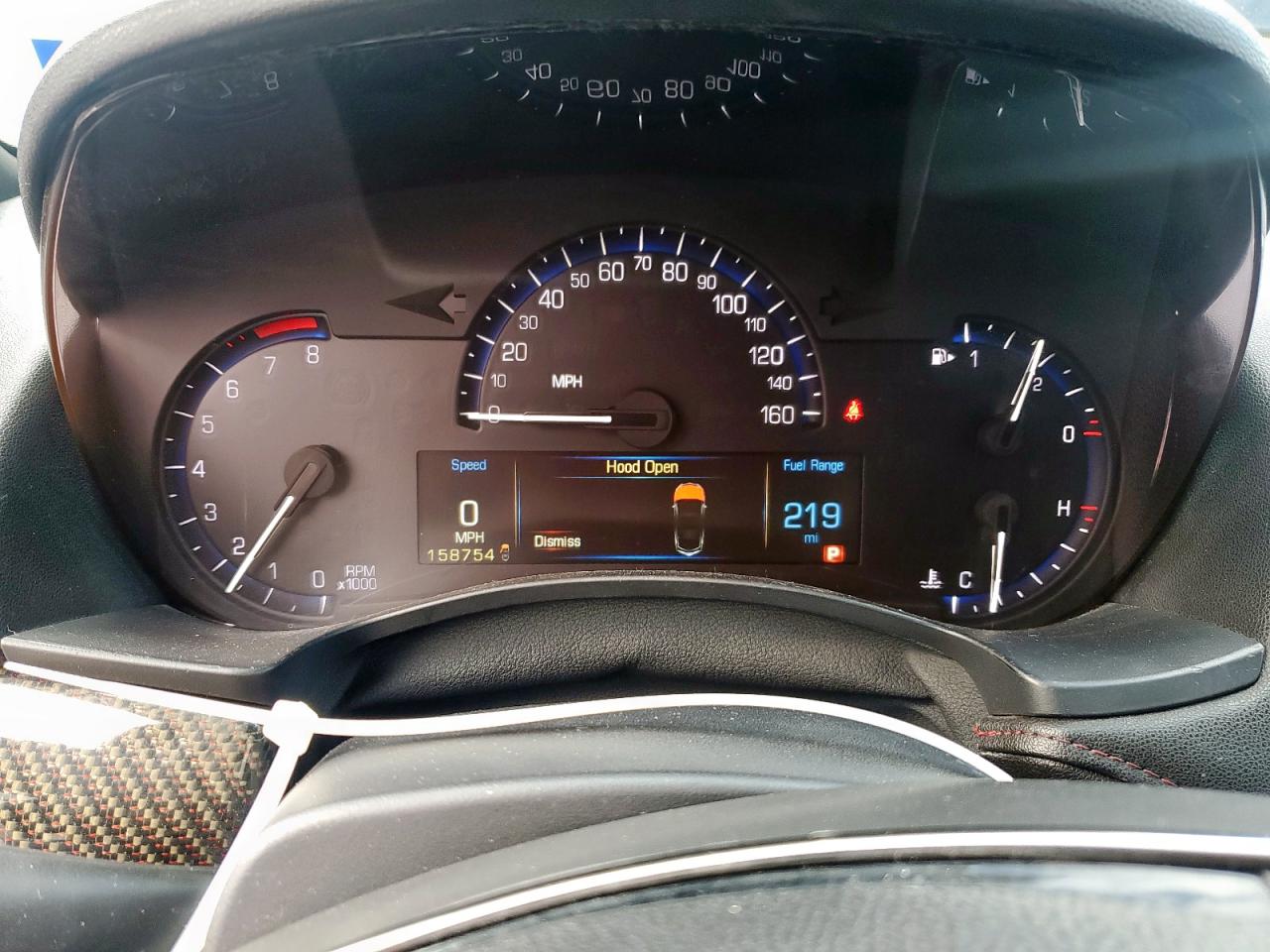 CADILLAC ATS PREMIUM