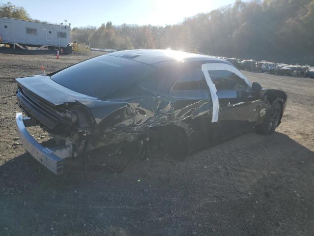 2025 DODGE CHARGER DA #3280283015