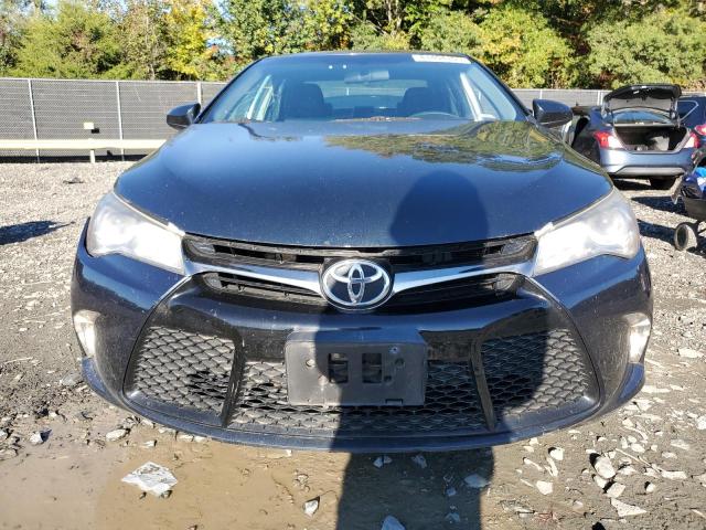 2017 TOYOTA CAMRY LE - 4T1BF1FK9HU367789