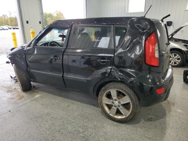 2012 KIA SOUL + - KNDJT2A69C7374936