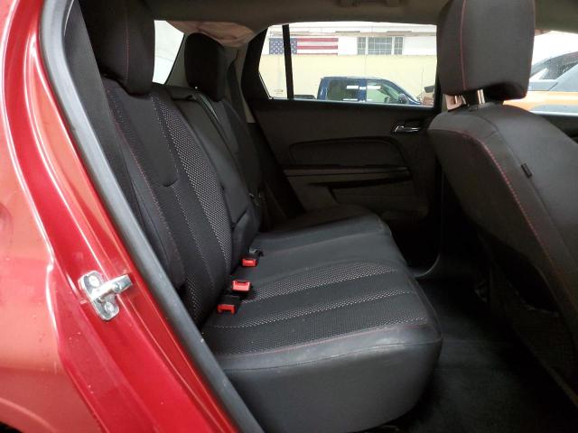 2015 GMC TERRAIN SL - 2GKFLWE30F6434799