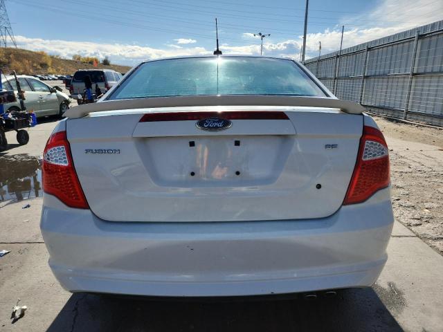 2011 FORD FUSION SE #3281980125
