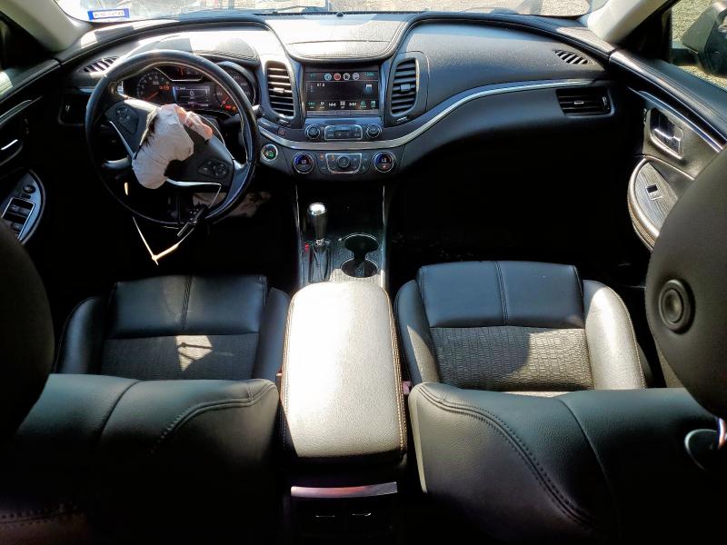 2018 CHEVROLET IMPALA LT - 2G1105S3XJ9110286