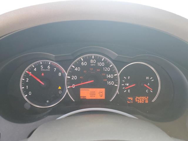 2012 NISSAN ALTIMA BAS #3270764869