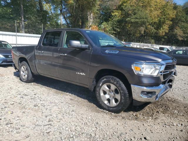 2019 RAM 1500 BIG H - 1C6RREFG5KN666993