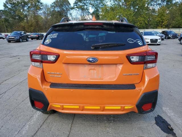 2020 SUBARU CROSSTREK JF2GTANC4LH214835