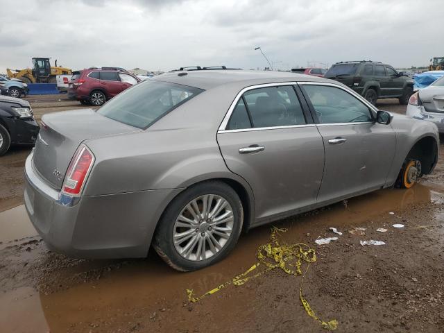 2014 CHRYSLER 300C - Inny widok