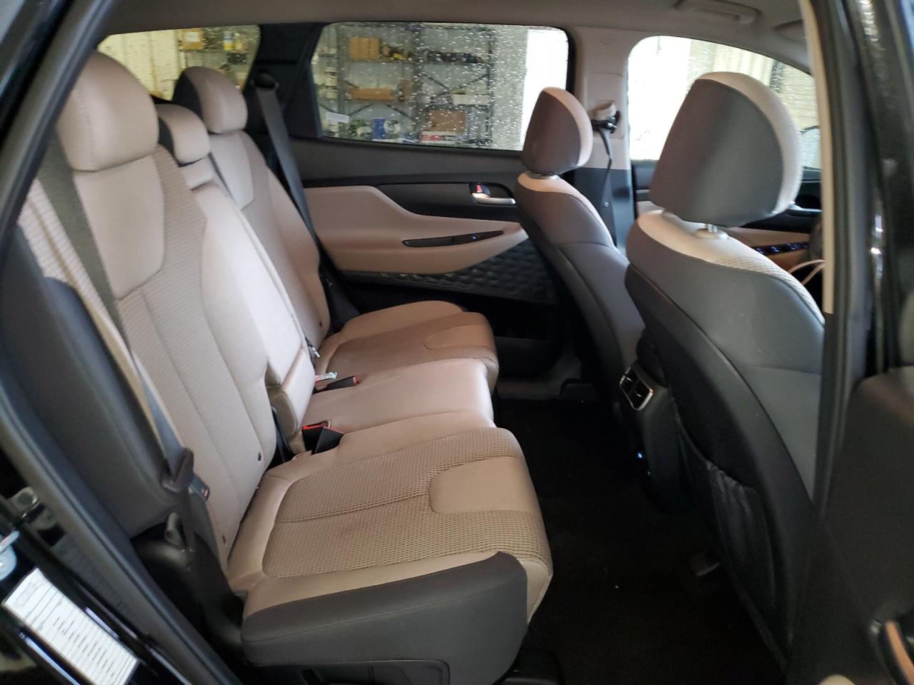 Lot #3286770891 2023 HYUNDAI SANTA FE S