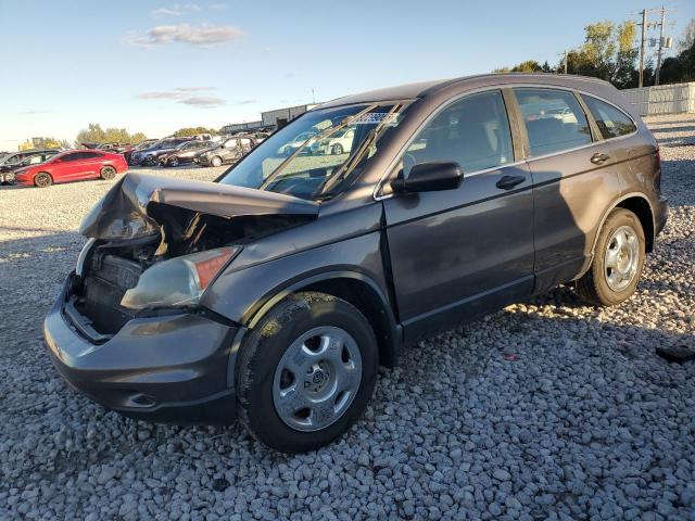 2011 HONDA CR-V LX - 5J6RE4H38BL033709