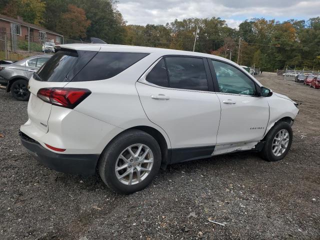 2024 CHEVROLET EQUINOX LT - 3GNAXUEG4RL237594
