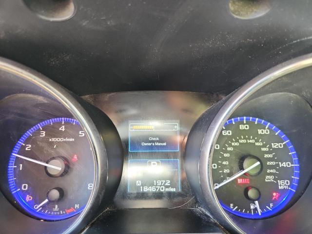 2016 SUBARU OUTBACK 3. - 4S4BSEJC2G3215764