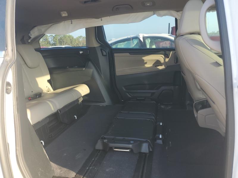 2020 HONDA ODYSSEY EX - 5FNRL6H74LB024181