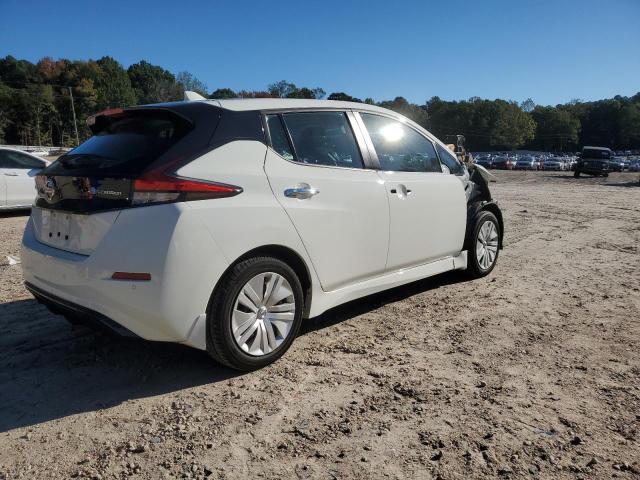 2022 NISSAN LEAF S - 1N4AZ1BV2NC560686