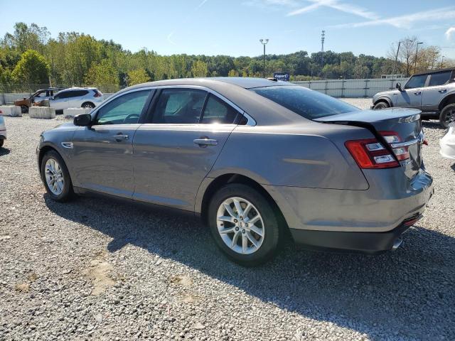 2013 FORD TAURUS SE - 1FAHP2D82DG122565