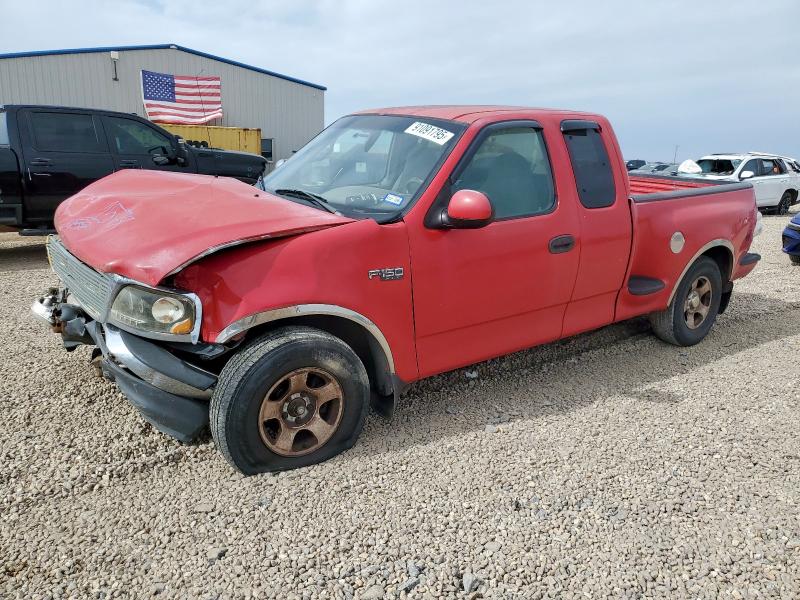 1999 FORD F150 #3311517292