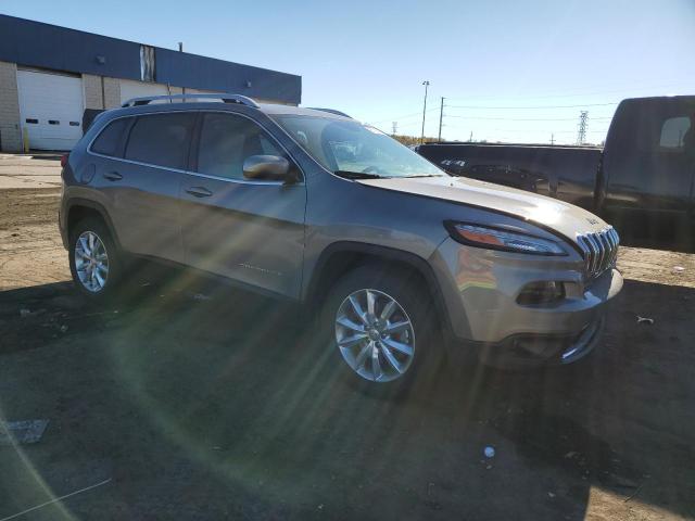 2017 JEEP CHEROKEE L 1C4PJMDS0HW544148