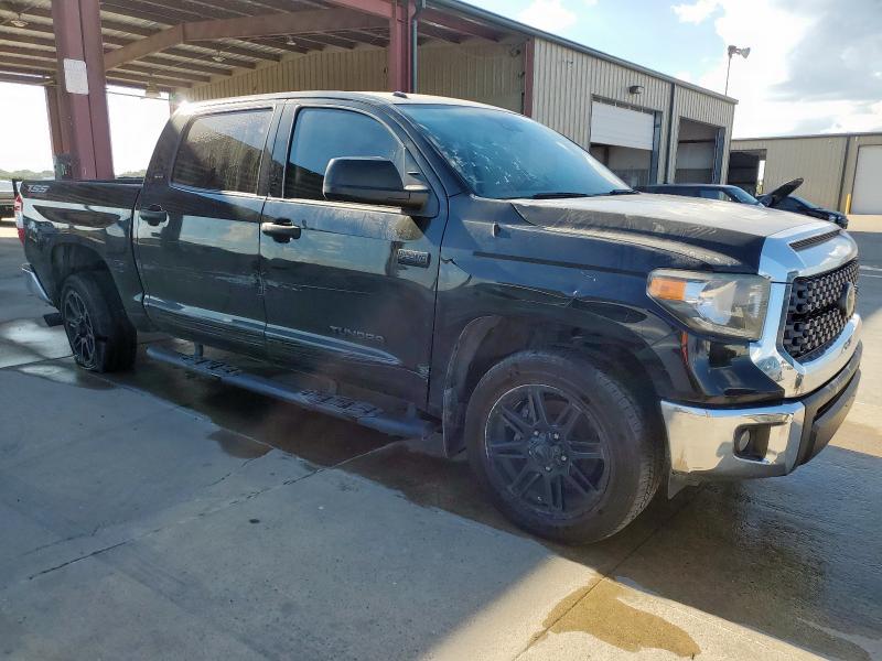 2019 TOYOTA TUNDRA CRE 5TFEY5F14KX252436