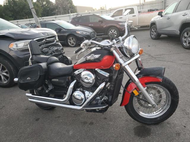 2004 KAWASAKI VN1500 E JKBVNAE124A117731