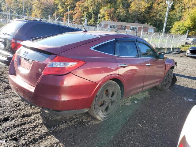 2011 HONDA ACCORD CRO - 5J6TF1H56BL000291