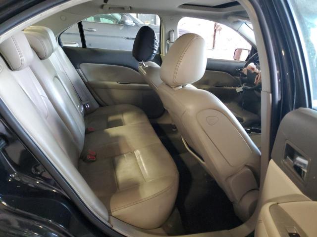 2010 FORD FUSION HYB - 3FADP0L36AR200004